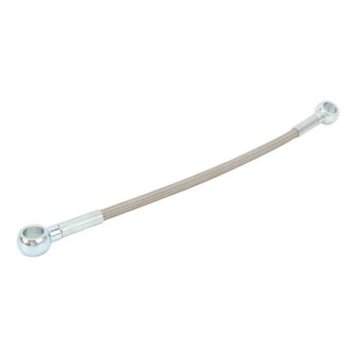 Oil Supply Line 11361705532 Engine Oil Filter Housing Pressure Hose Turbocharger Oil Feed Hose for