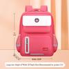 Li Shen Kids' Space Cartoon Waterproof Backpack