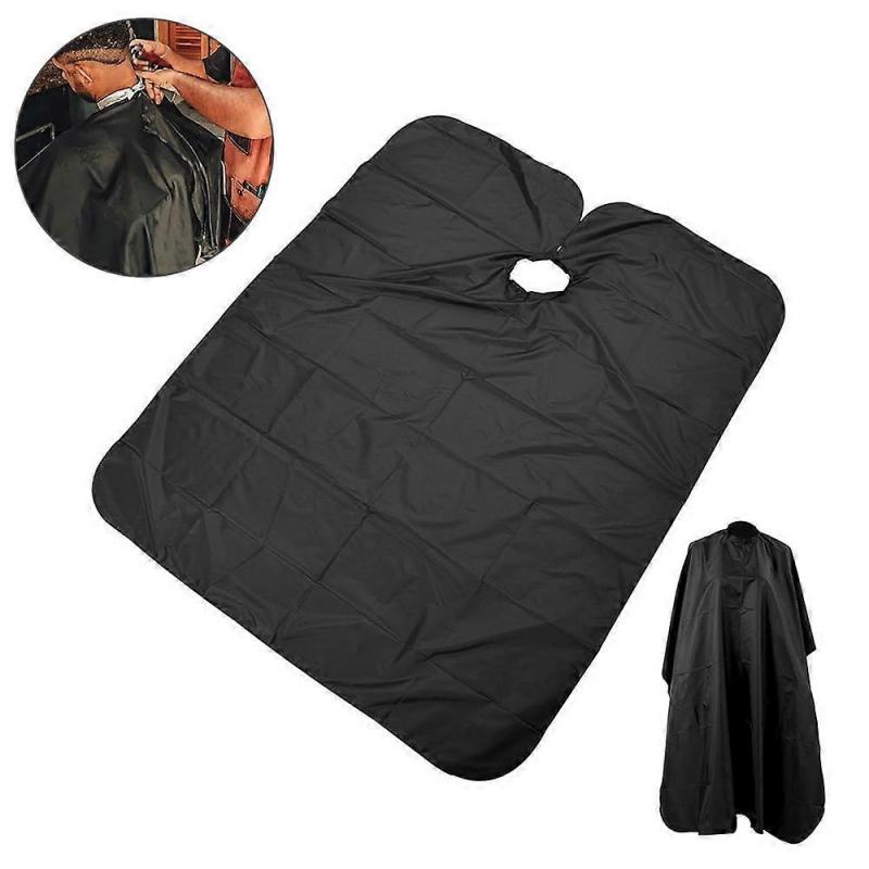 Willstar Hair Cutting Cape - Waterproof, Adjustable, Nylon Salon Apron for Barber & Home Use, Compatible with Styling Tools
