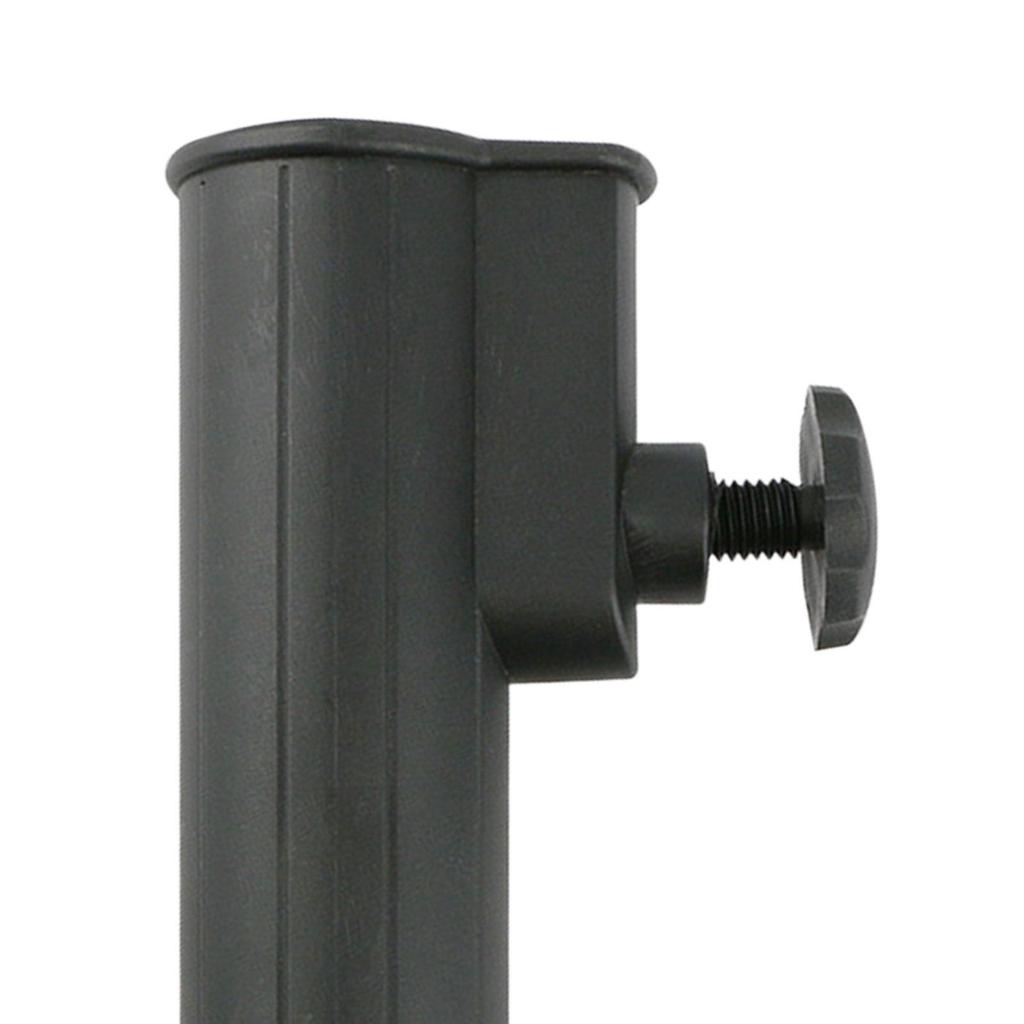 Golf Cart Umbrella Holder Mount, Trolley Holder, Durable Push