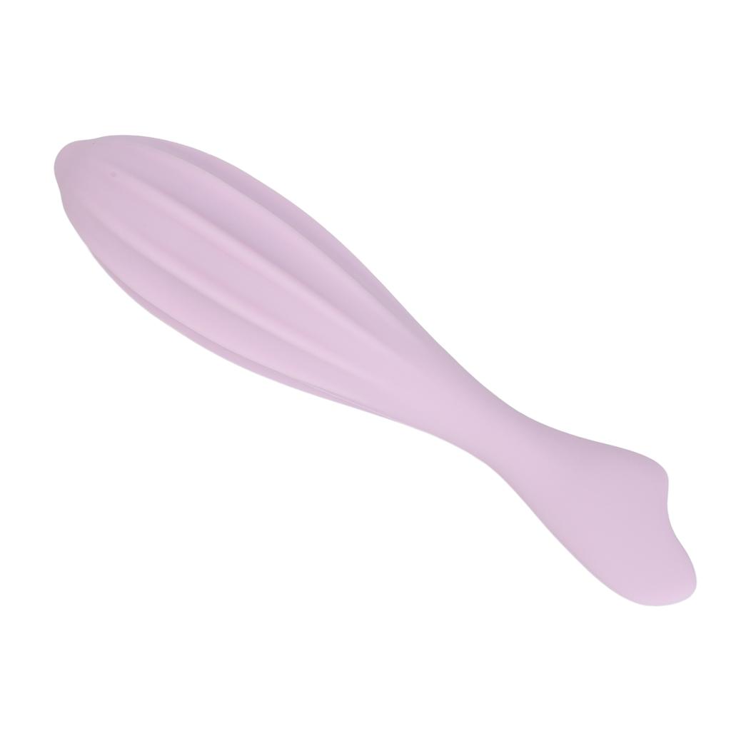 Silicone Facial Massage Roller Face Muscle Manual Massager Body Relief Deep Trigger Points Release Tool