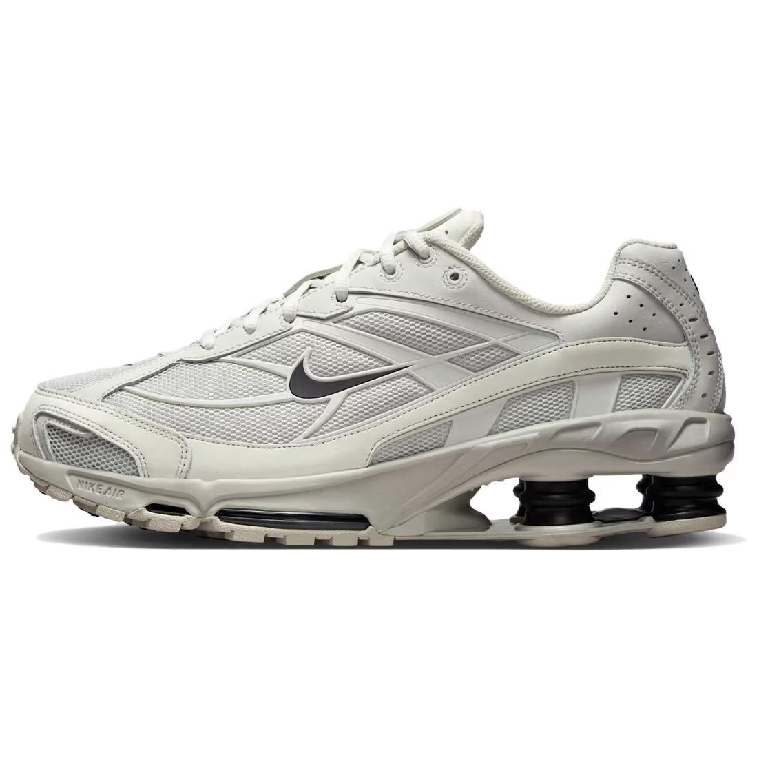 Nike Shox Ride 2 Low top