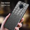 Vivo Nex3 Crocodile Pattern Leather Full Cover Protective Case