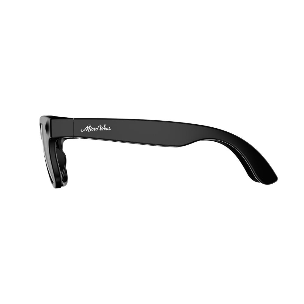 AI Smart Glasses Bluetooth Real Time Translation AI Voice Assistant