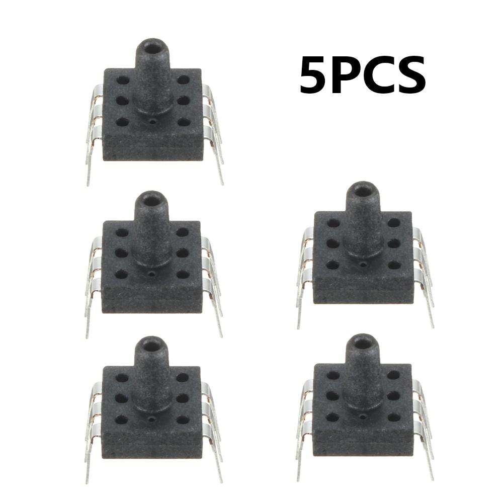MPS20N0040D-D Sphygmomanometer DIP-6 Air Pressure Sensor Module 0-40kPa For Arduino Board Raspb 6PIN DIY Electronic Kit