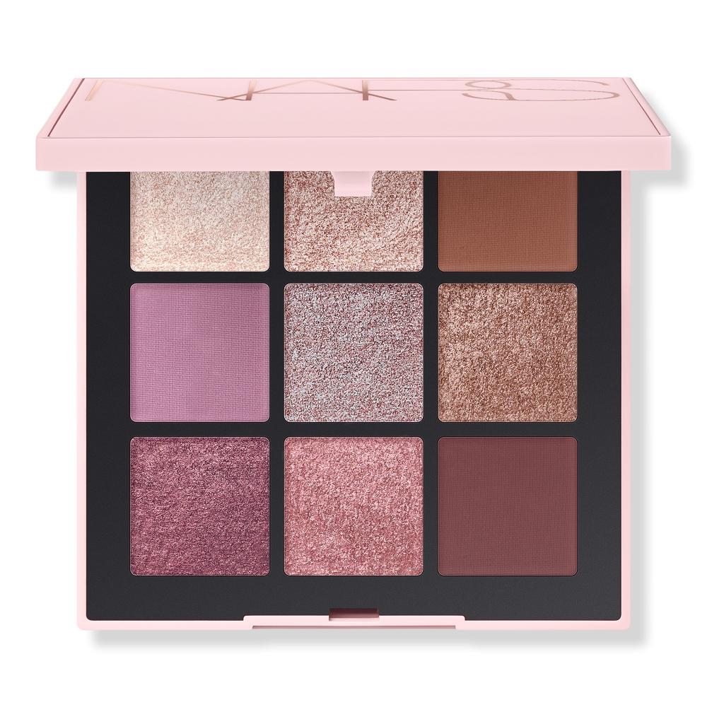 

Палитра теней для век Nars Afterglow Tempting 0,06 X 9 унций