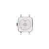 Tissot Stainless Steel Blue Dial Men's Fashion Watch T058.109.11.041.01