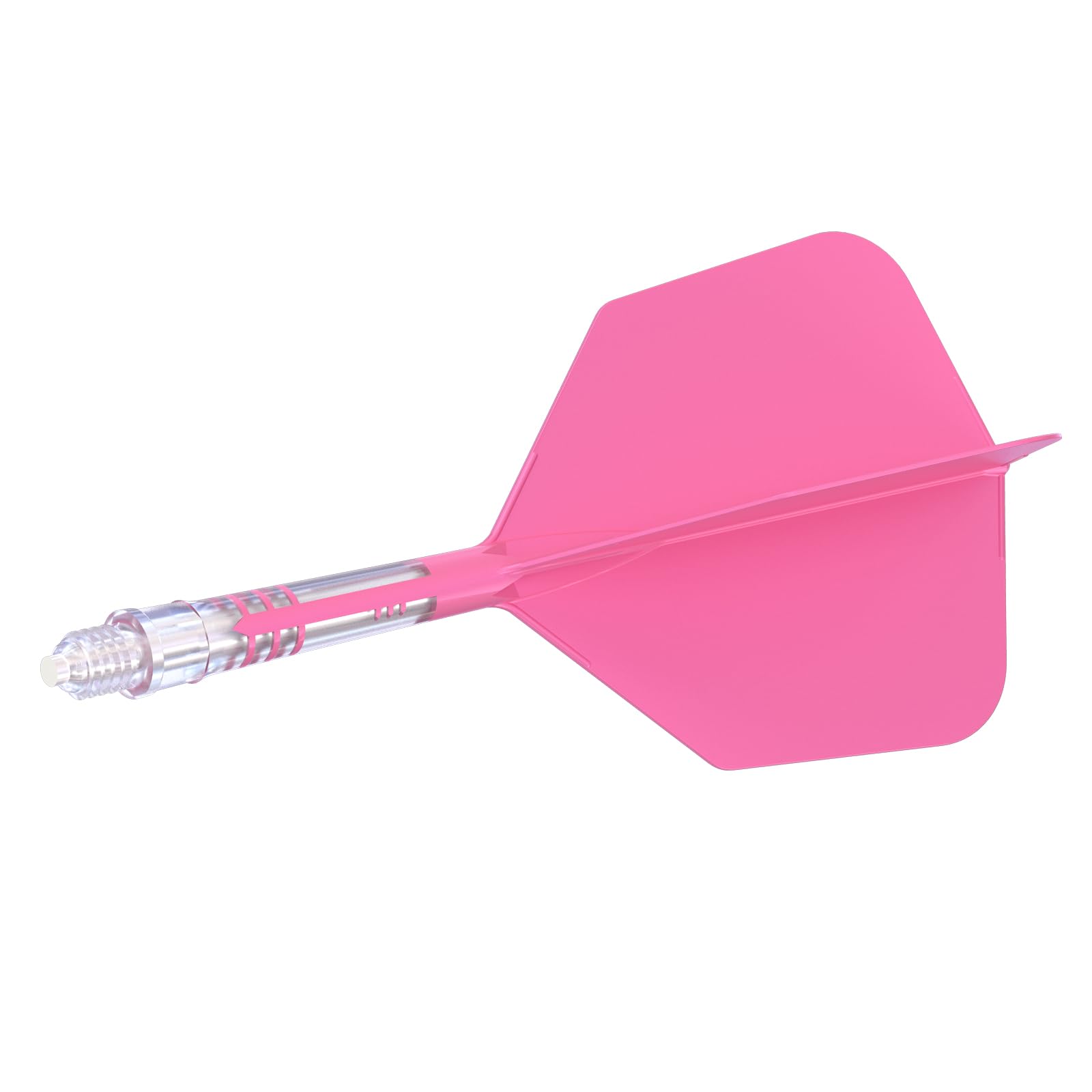 

CUESOUL ROST AK57 T19 Стержень из углеволокна с интегрированным большим крылом, Набор из 3 оперений, Форма, (CS-AK576-3)