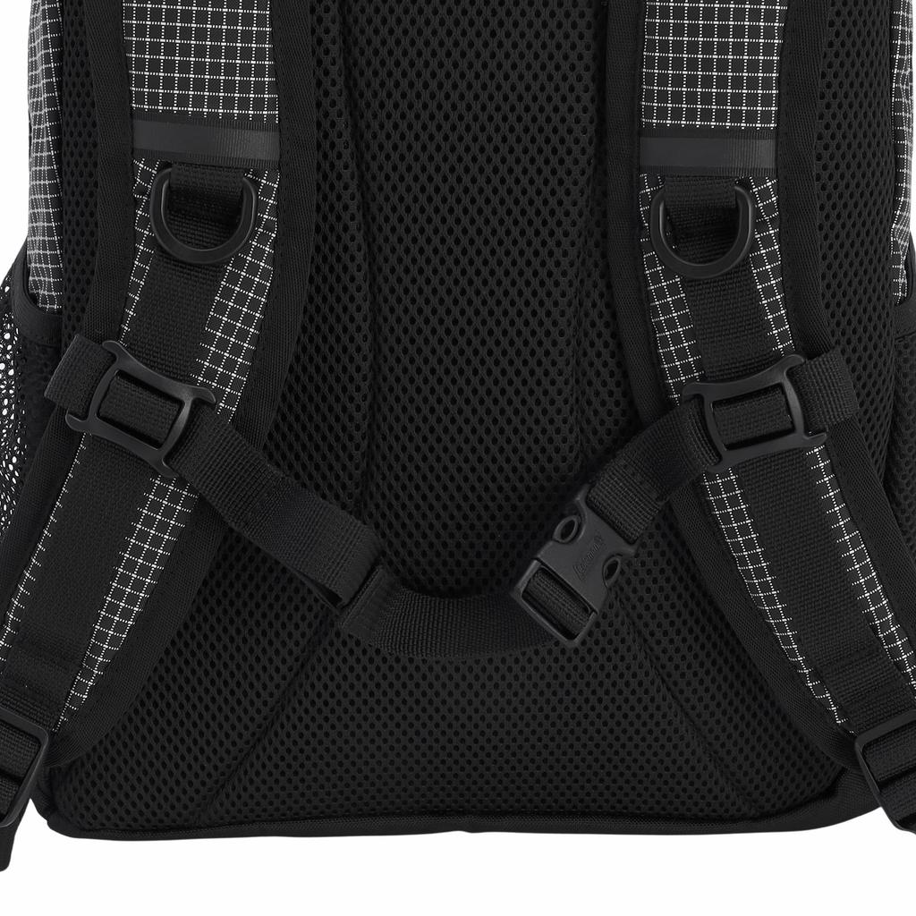 Walker 15 [Coleman] (Black Rip)