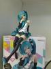 Later Hatsune Miku Figure