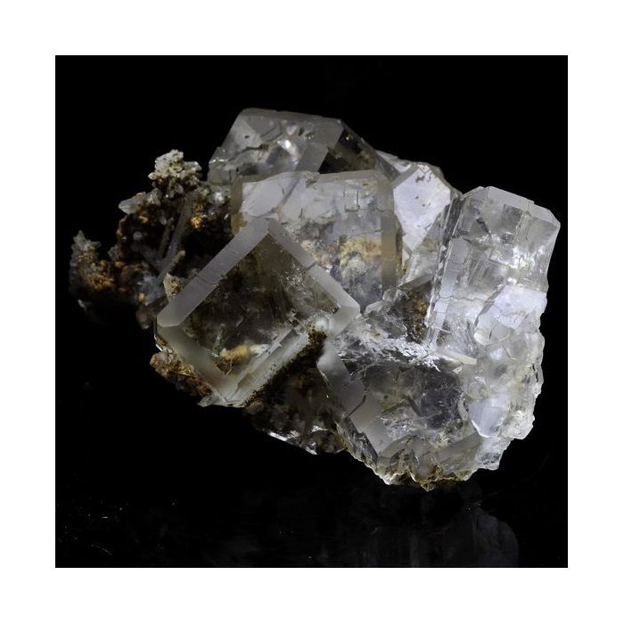 Fluorite 721.3 carats