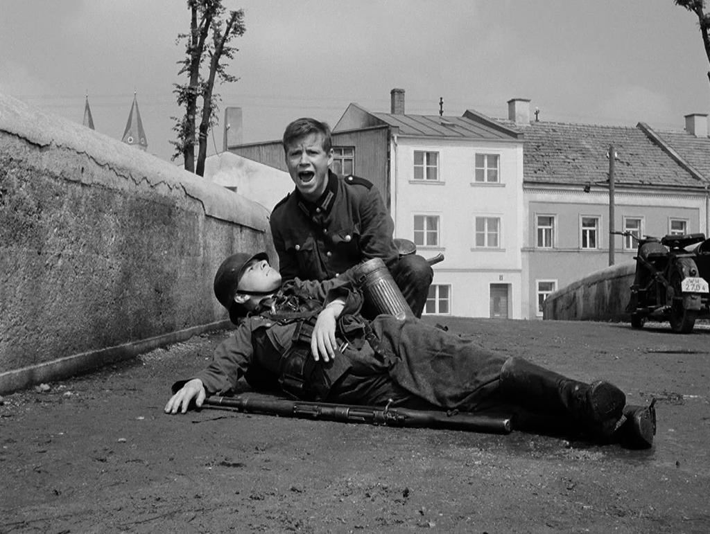 Bridge HD Master Blu-ray