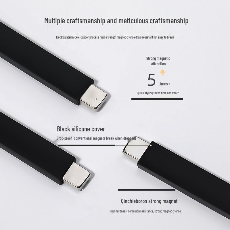 Cat Eye Gel Nail Polish Magnetic Tool: Enhanced, Durable, Drop-Proof Magnet
