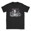 Zangeres Ariana Grande Tour Album 2026 T-shirt Zomer Katoenen T-shirts Voor Unisex Nieuwigheid Custom Logo T-shirt Korte Mouw Top T-shirts