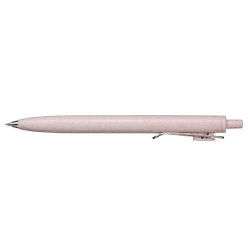 Mitsubishi Pencil Gel Ballpoint Pen Uniball One F 0.5 D Pink UMNSFT05D.13