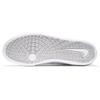 Nike Chron Solarsoft SB Grey White Unisex Sneakers CD6278-102