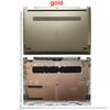 Nova Tampa para Laptop For ideapad YOGA 520-14ISK YOGA 520-14IKB flex 5-1470 Tampa Superior/Base Inferior LCD