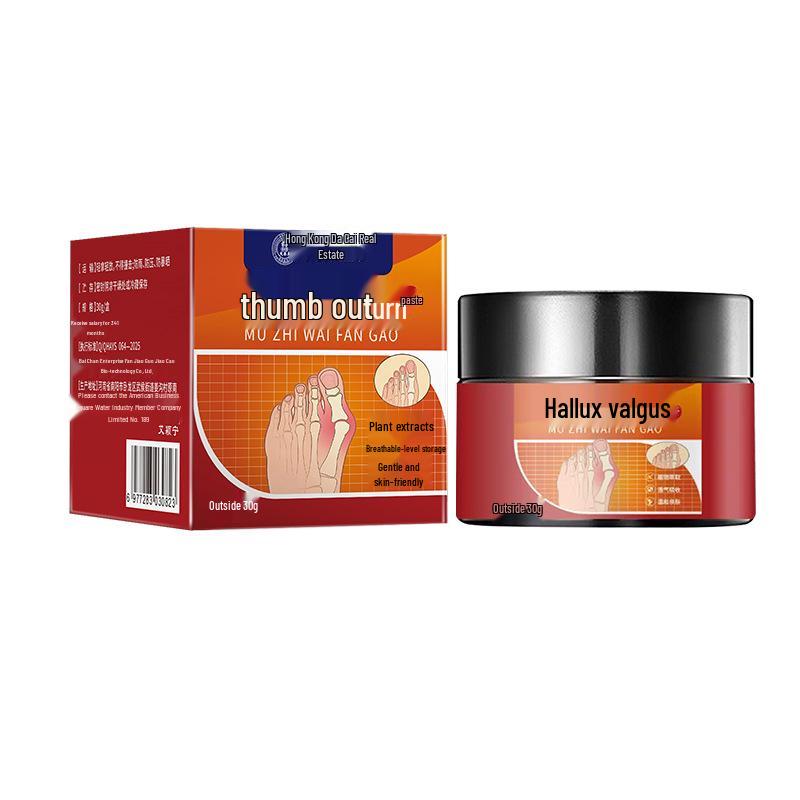 Grand Pharmacy Bunion & Toe Care Penetrating Cream