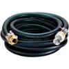 Rega e irrigação – Mangueiras e bobinas para jardim