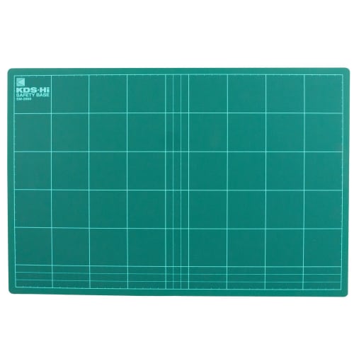Muratec KDS Safety Base Green Soft Type SM-2000