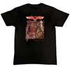 Aerosmith Toys In The Attic Graphic Print Mens T-Shirt