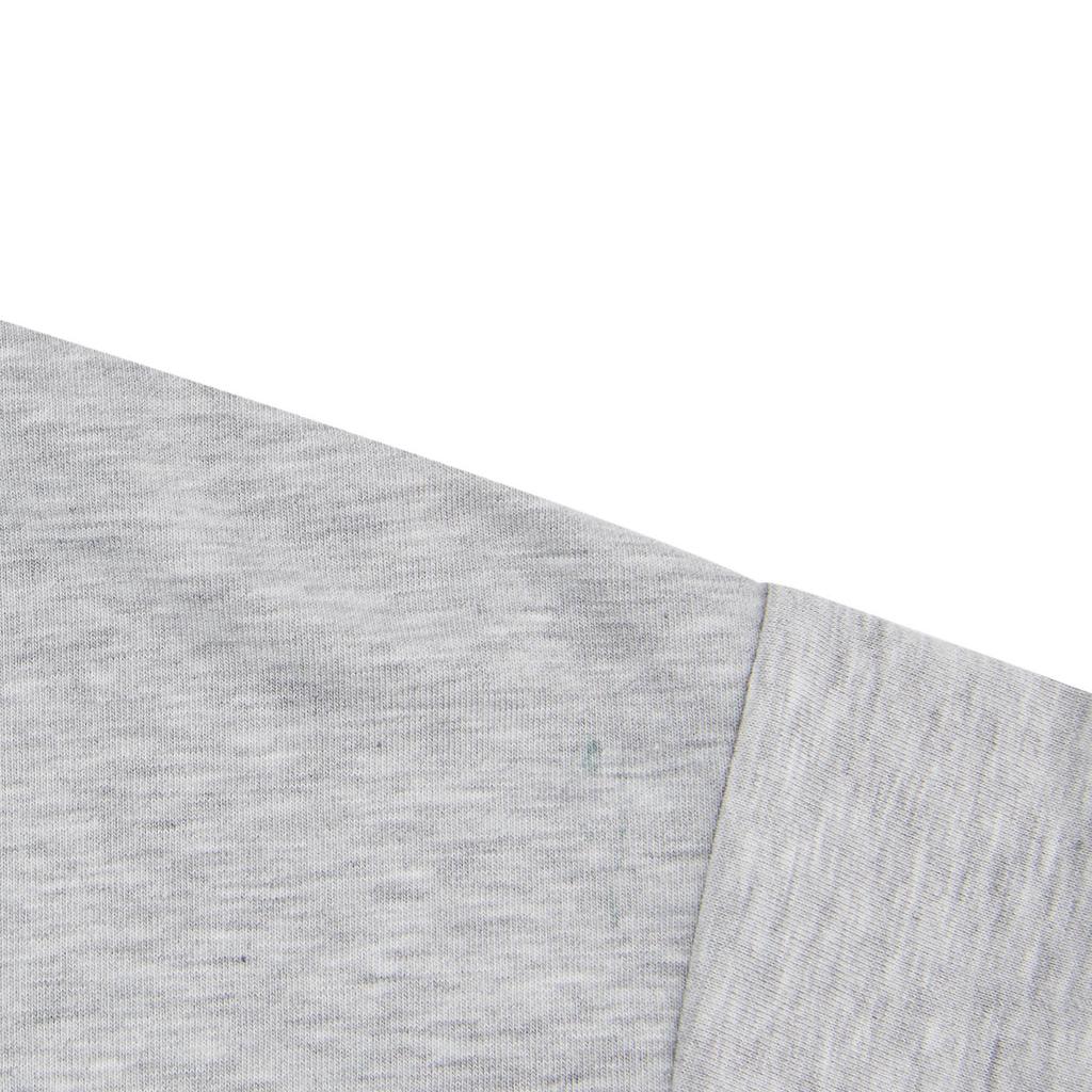 Li-Ning Wade Series Ice Feel Round Neck Letter Print T-Shirt Men Tops AHSW143-2