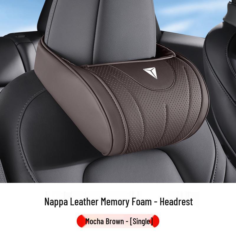 Комплект подушек для поддержки шеи, подголовника и поясницы Changan Deepal SL03