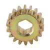 122739 Replacement 18 Tooth Spur Gear 12 DP/14.5 PA for Lippert RV Slide Out