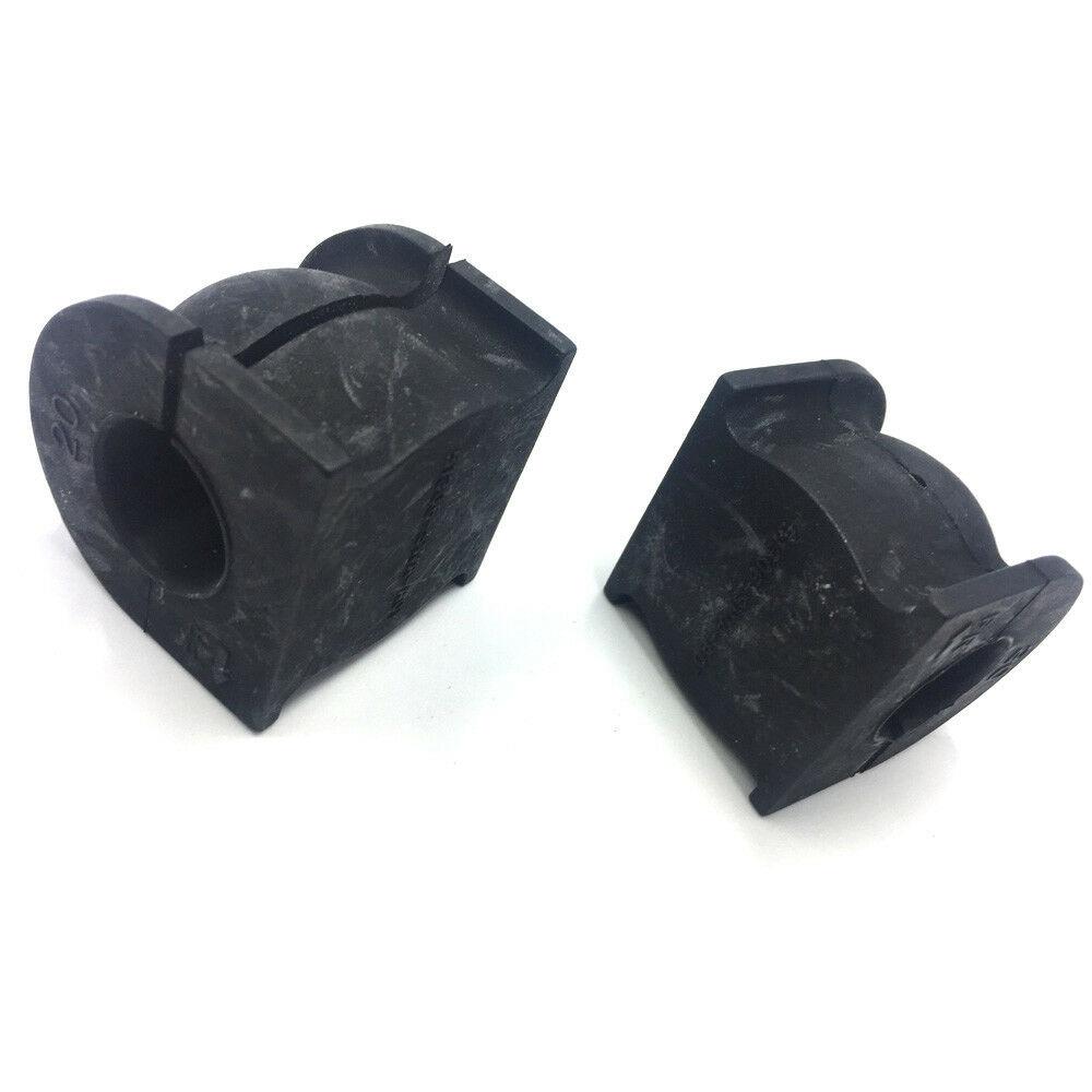 4 PCS Front + Rear Stabilizer Sway Bar Bushing for Honda CR-V 2007-2011 Replace 51306-SWA-A01 52306-SWA-A01