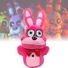 18cm Ultra-soft Plush Toy Cute Cartoon Animal Dolls Kids Play Companions