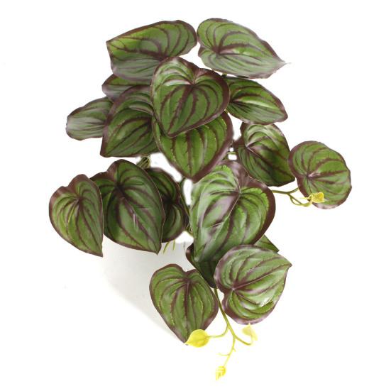 

Уникальная имитация растения, не требующая полива, не выцветающая, декоративная I