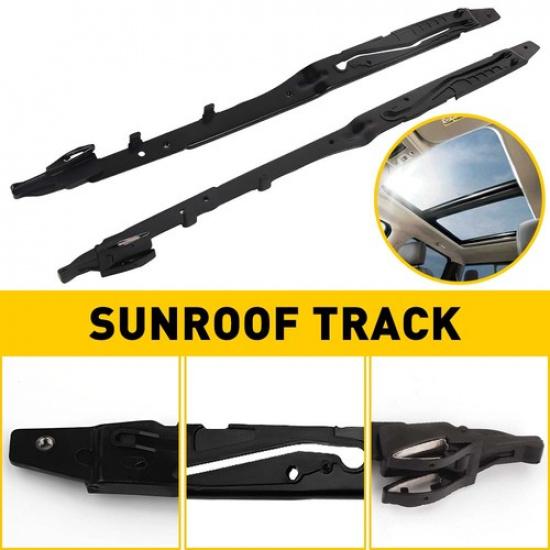 Sunroof Track Assembly Repair Kit For Ford 2015- F150 F250 F350 F450 EOOH