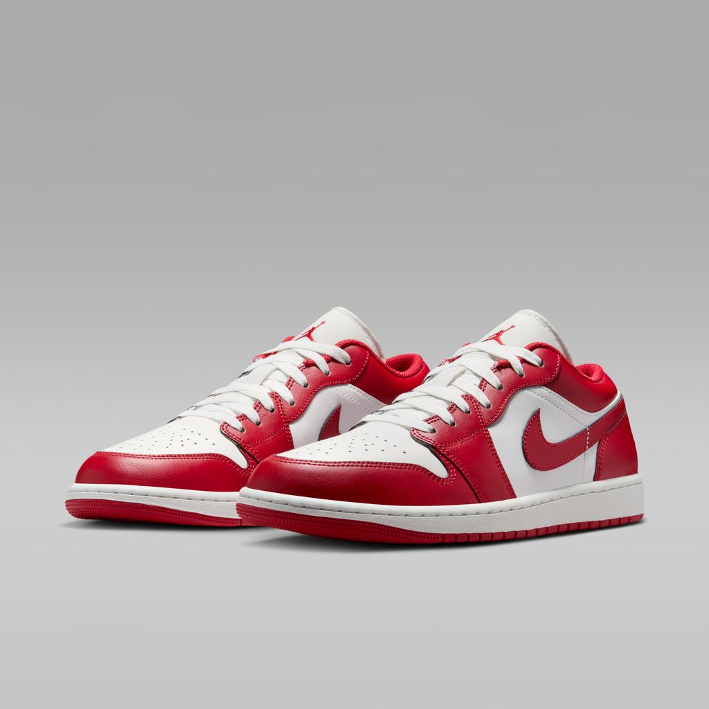 Jordan 1 Low New Beginnings
