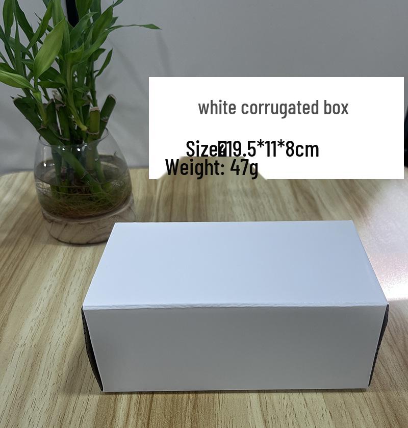 Durable Black Zipper Eyeglass and Ski Goggle Case - Extra Large, Drop-proof, Portable