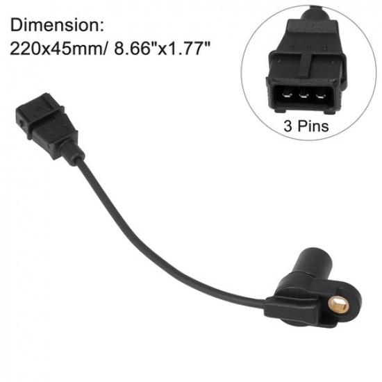 39350-22040 Car Crankshaft Position Sensor for Hyundai Accent Scoupe