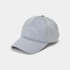 Callaway Men's Cardboard Knit Golf Cap (Gray, FR, C23291104, 1020)
