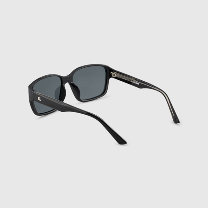 BLUE ELEPHANT DAZE schwarz