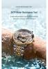 LOUIE JUELEN Men's & Women's Mechanical Wristwatches - Louis Ju Lun Brand Watches
