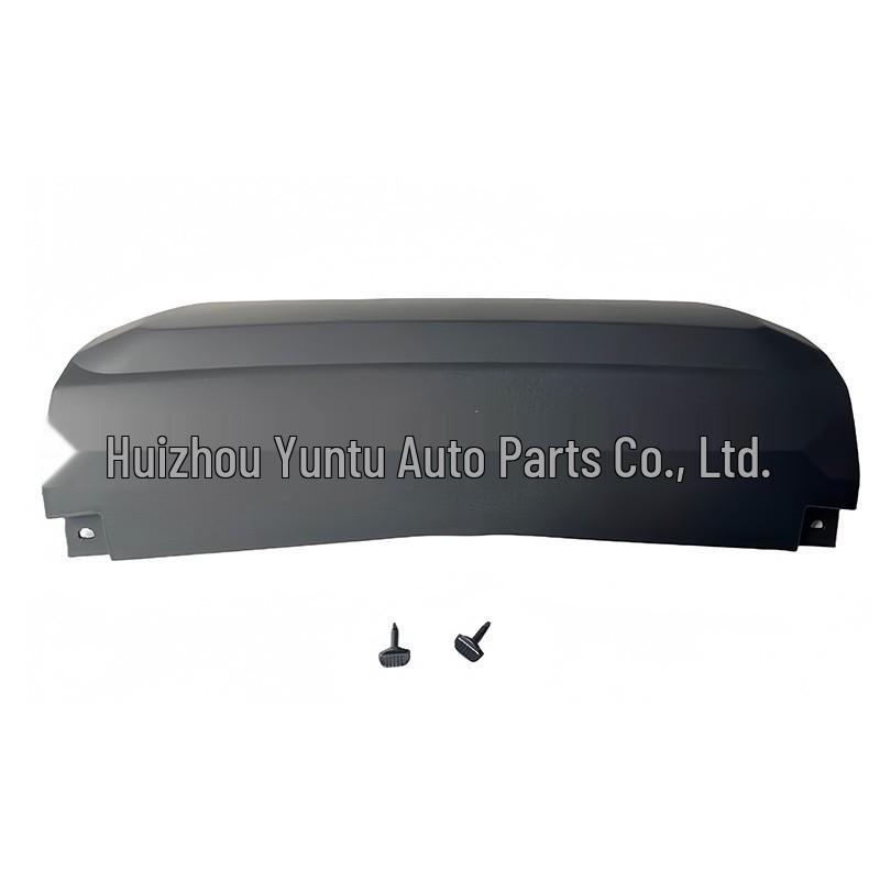 Rear Towing Hook Cover for Chevrolet Tahoe