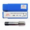 Thread Tap Set: US/UK Inch Machine, G RC PT NPT RP PF NPTF NPS