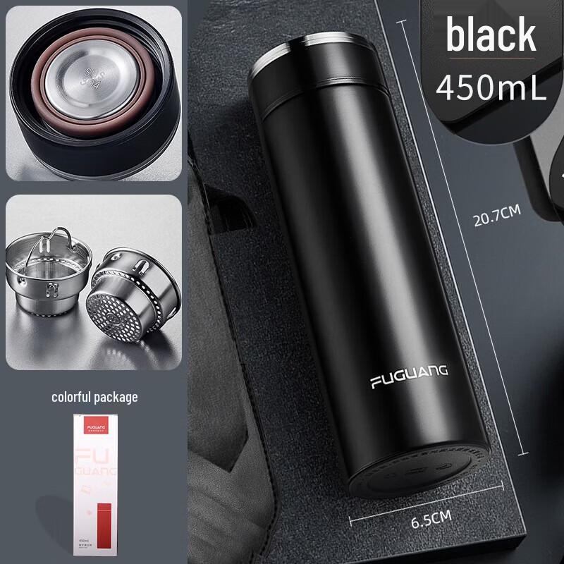 

FUGUANG Senyu Vacuum Insulated Travel Mug