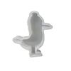 Seagulls Candle Molds Silicone Mould Handmade Epoxy Resin Molds Bird Scented Candle Molds for Office Home Decorations