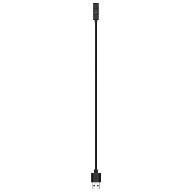 USB Chargers Adapters 2 Pin USB Charging Cable Power Chargers for COROS Heart Rate Monitors