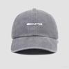 Car Logo Prints Vintage Denim Baseball Caps Men Woman Adjustable Outdoor Duckbill Caps For Benz AMG W212 W204 W168 W213 Stickers JD2