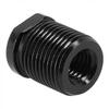 Aluminiumlegierung Adapter Schalthebeladapter Autozubehör Brandneu
