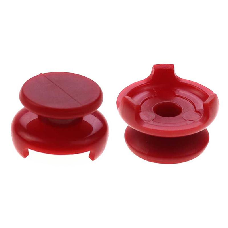 large Size 10PCS Grips Extender Caps For PS4 PS5 Xbox 360 /Xbox one Controller Joystick Cover Thumb Stick Grip Game Accessories