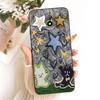 For Itel A16 Case A16 Pro Cover New Creative Cartoon Soft Silicone Protective Phone Shell For Itel A16 Plus Fundas ItelA16 Pouch