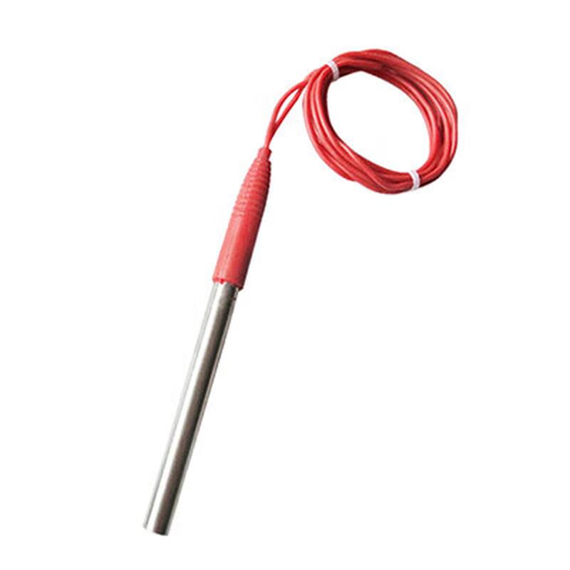 High Power U-shaped Submersible Electric Heater