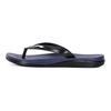 Li-Ning Comfortable Trendy Anti-Wear Anti-Slip Quick-Dry Flip-Flops Men Footwear Black Blue LNXV955-2