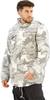 Демисезонная куртка Brandit M65 Giant (3101) blizzard camo